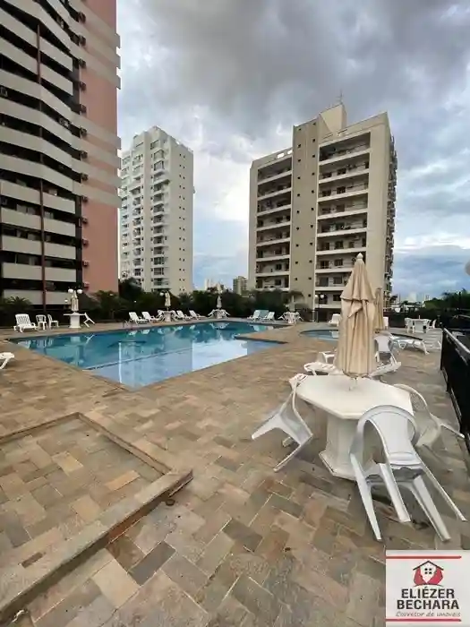 Apartamento com 3 quartos à venda, 95m² — foto 21 de 21