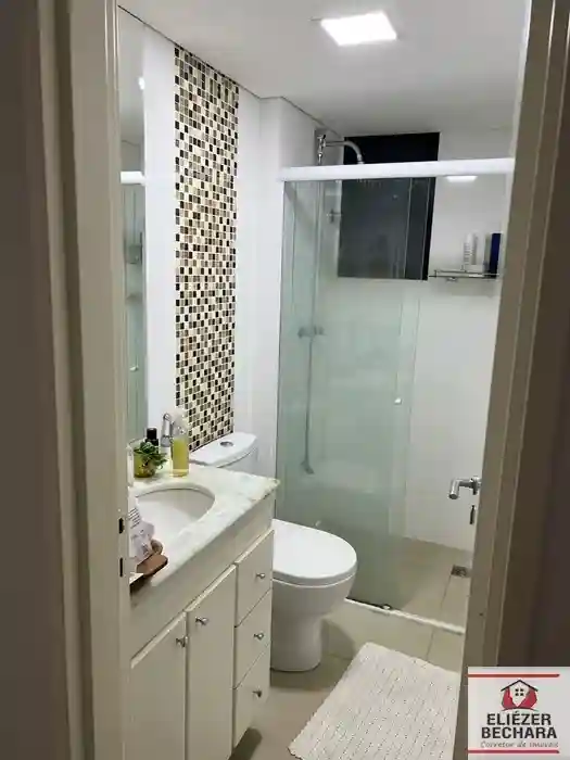 Apartamento com 3 quartos à venda, 95m² — foto 16 de 21