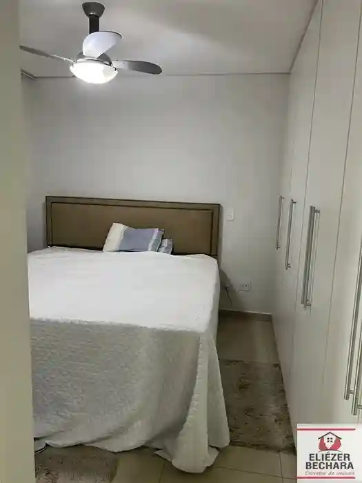 Apartamento com 3 quartos à venda, 95m² — foto 15 de 21