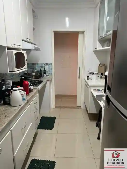 Apartamento com 3 quartos à venda, 95m² — foto 6 de 21