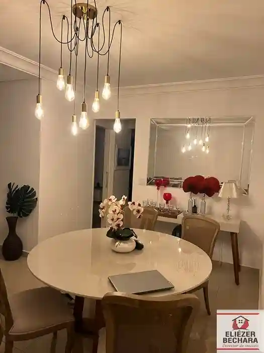 Apartamento com 3 quartos à venda, 95m² — foto 2 de 21