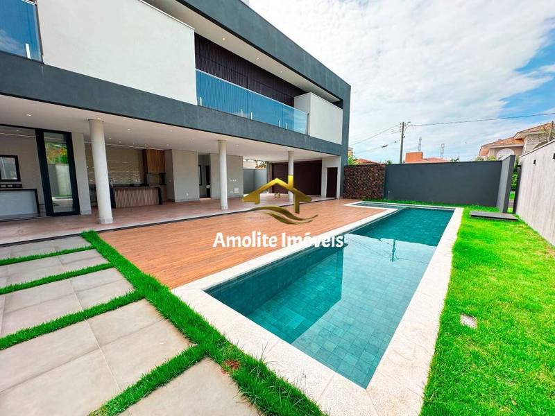 Casa de Condomínio com 4 quartos à venda, 496m² — foto 21 de 34