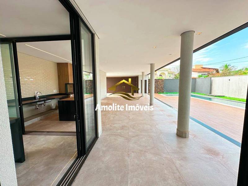 Casa de Condomínio com 4 quartos à venda, 496m² — foto 22 de 34