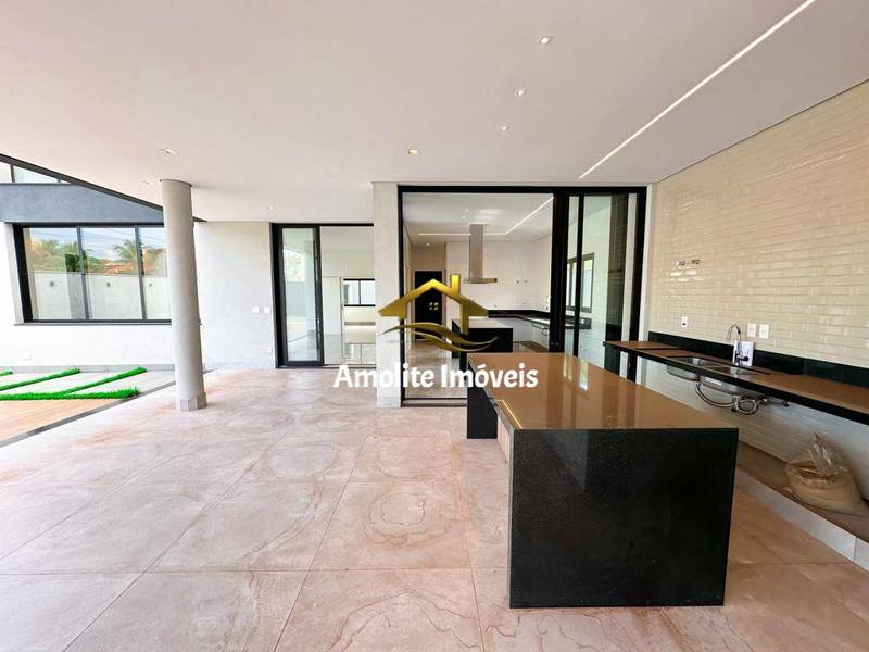 Casa de Condomínio com 4 quartos à venda, 496m² — foto 16 de 34