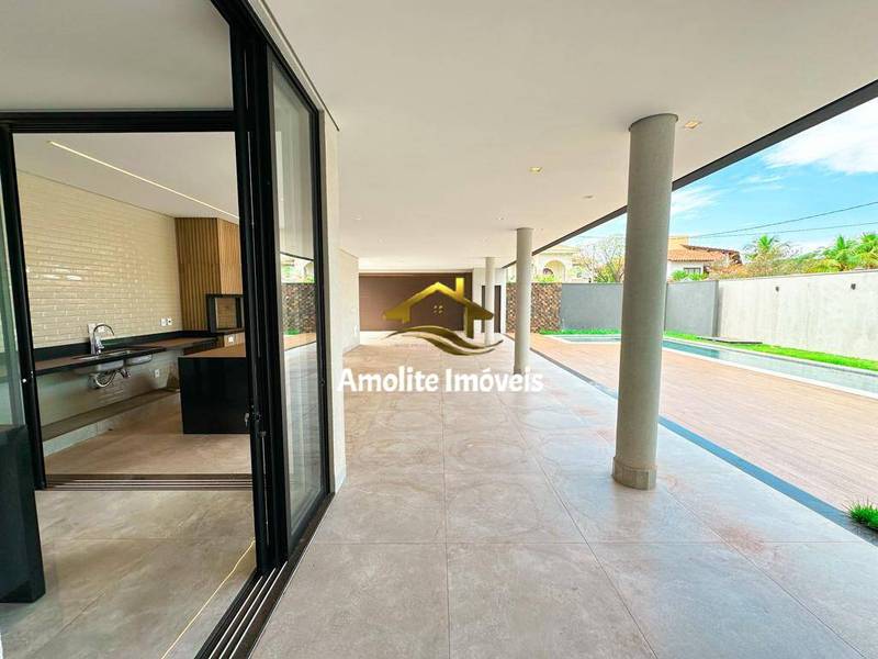 Casa de Condomínio com 4 quartos à venda, 496m² — foto 9 de 34