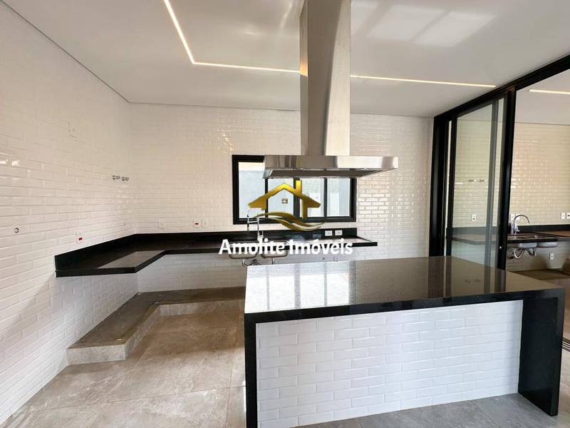 Casa de Condomínio com 4 quartos à venda, 496m² — foto 11 de 34