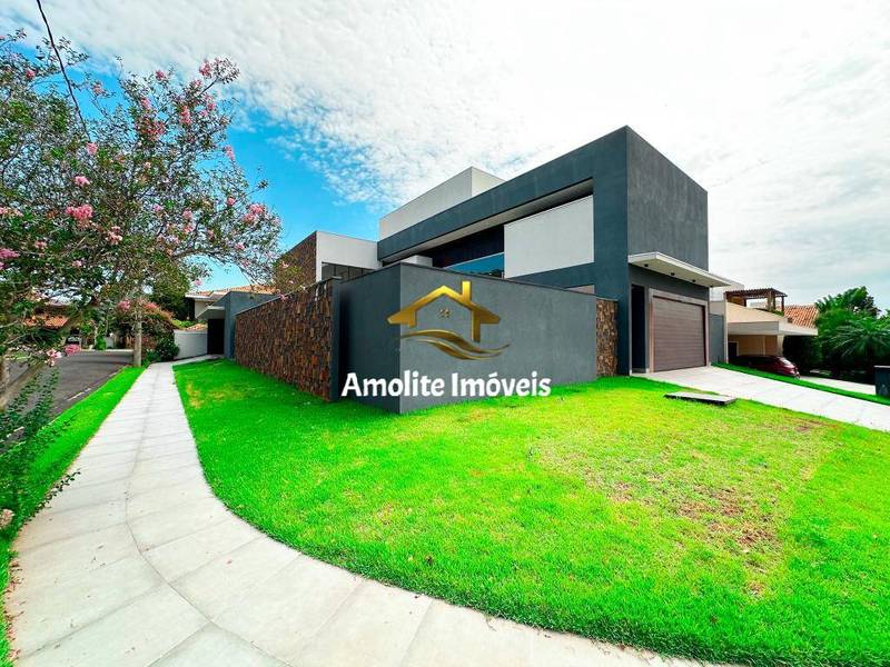Casa de Condomínio com 4 quartos à venda, 496m² — foto 3 de 34