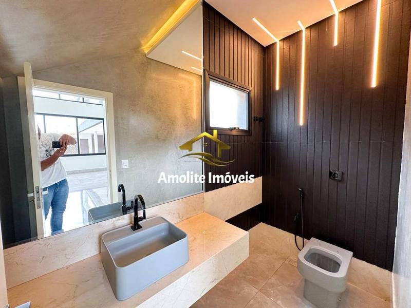 Casa de Condomínio com 4 quartos à venda, 496m² — foto 23 de 34