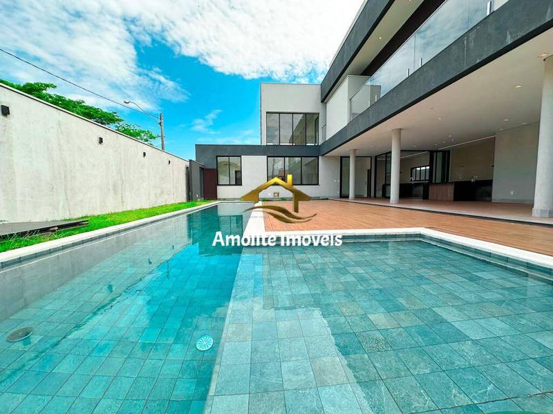 Casa de Condomínio com 4 quartos à venda, 496m² — foto 19 de 34