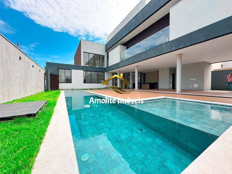 Casa de Condomínio com 4 quartos à venda, 496m² — foto 20 de 34
