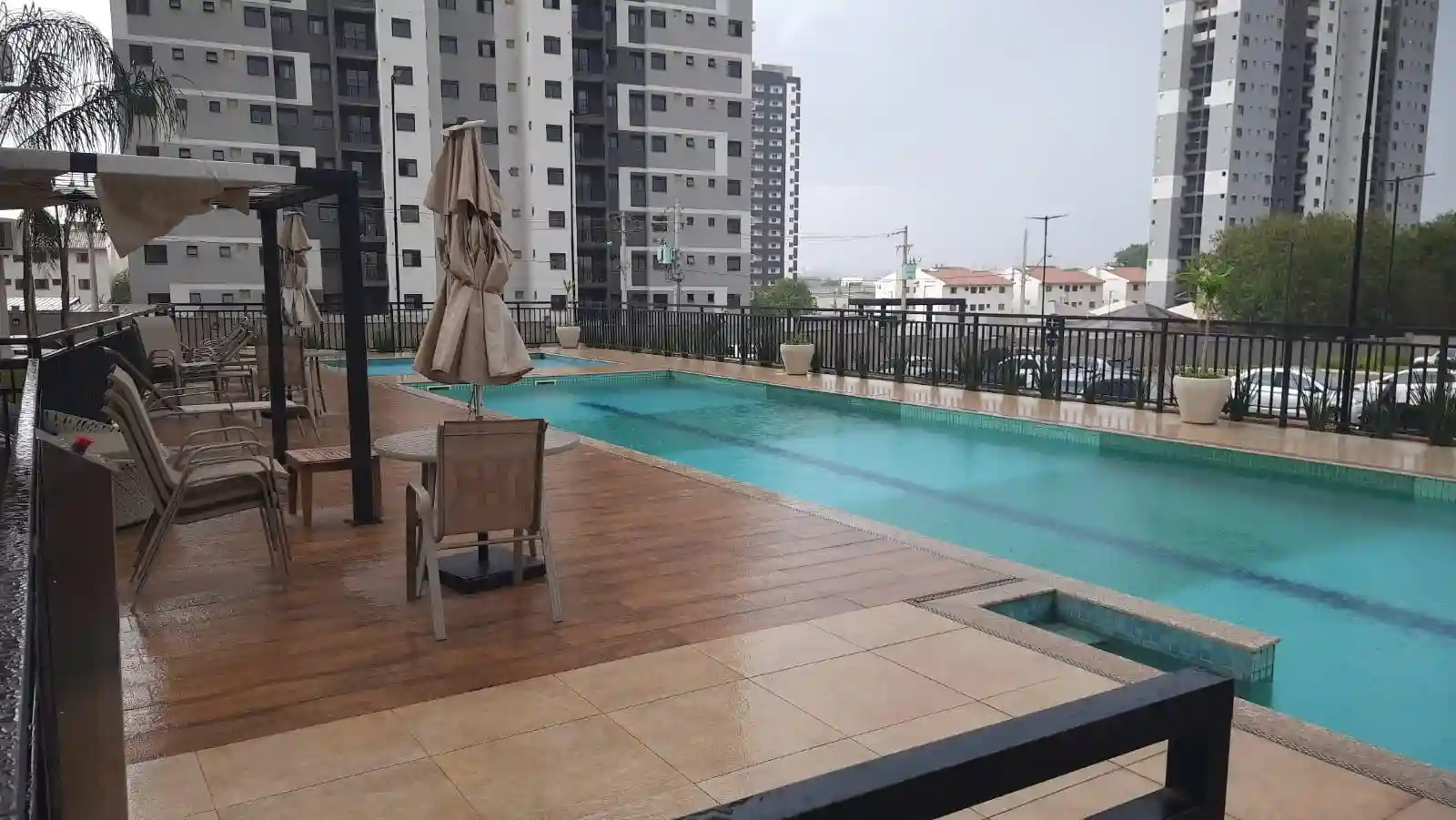 Apartamento com 2 quartos à venda, 49m² — foto 1 de 16
