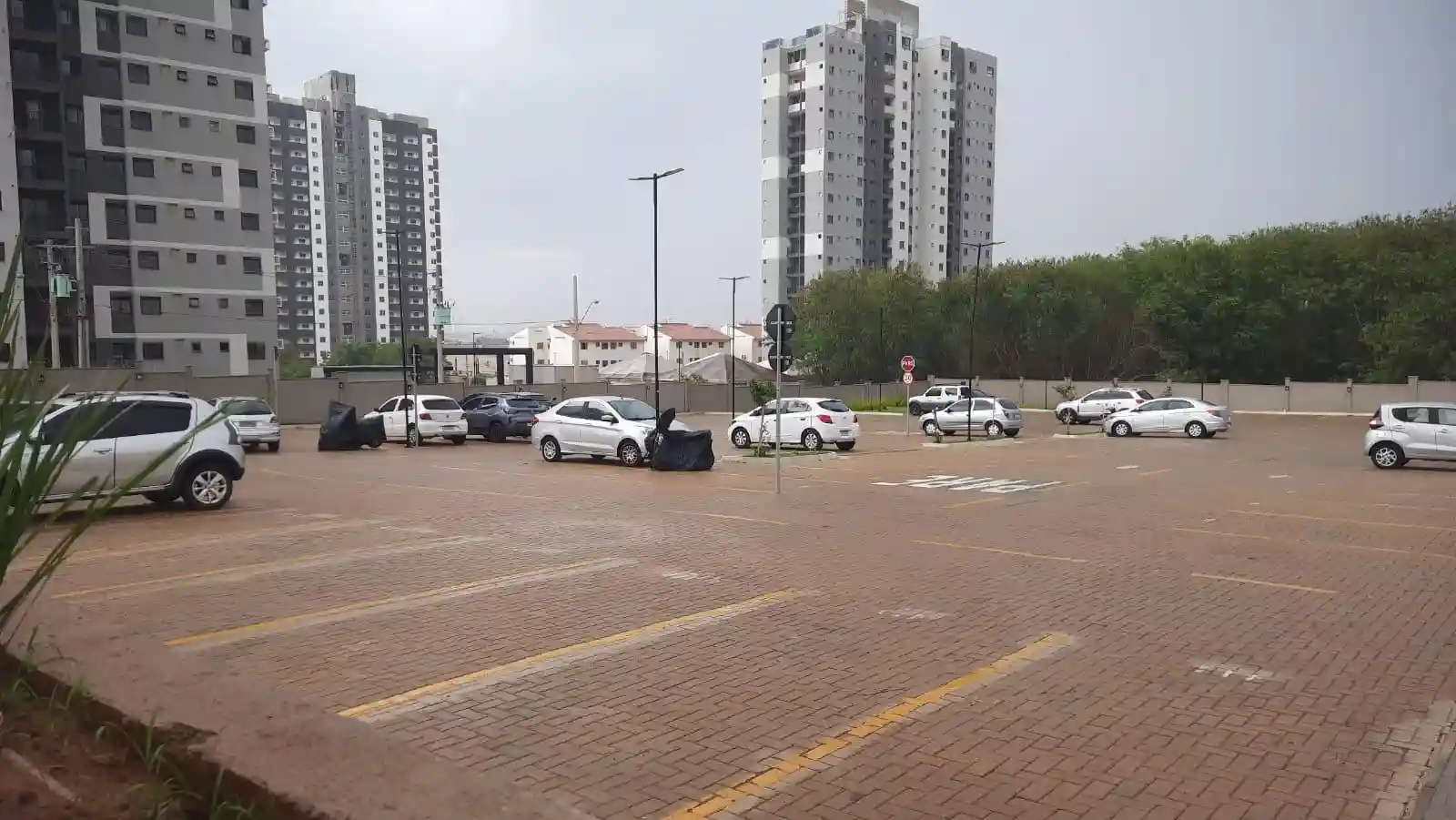Apartamento com 2 quartos à venda, 49m² — foto 2 de 16