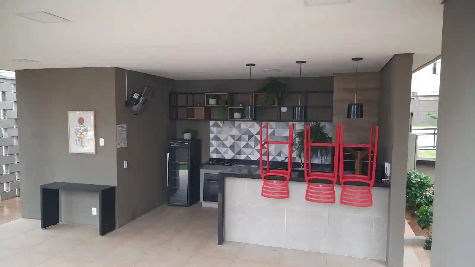 Apartamento com 2 quartos à venda, 49m² — foto 3 de 16