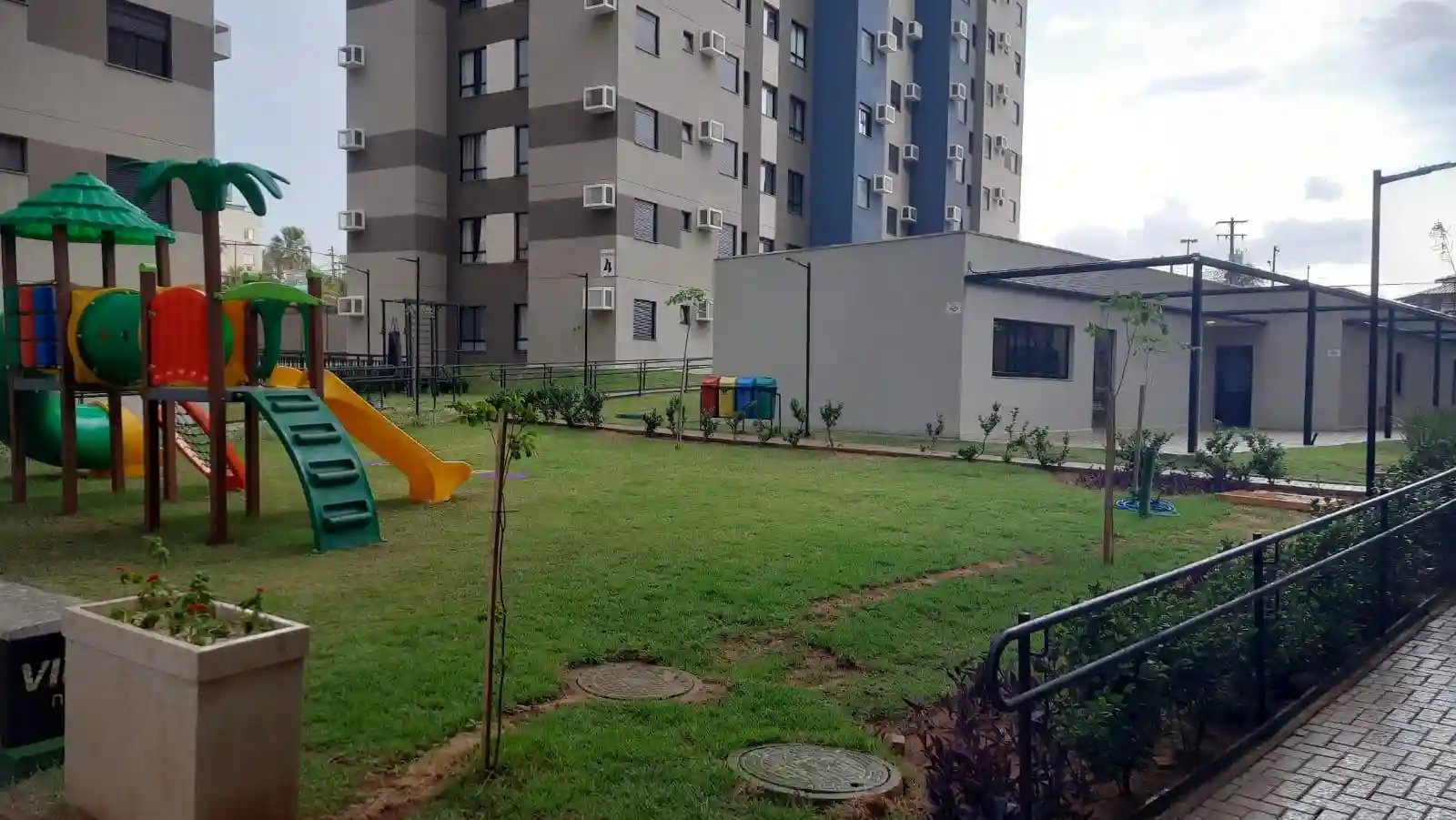 Apartamento com 2 quartos à venda, 49m² — foto 5 de 16