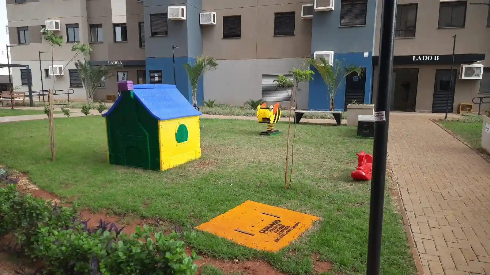 Apartamento com 2 quartos à venda, 49m² — foto 4 de 16