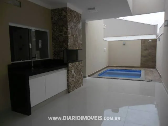 Casa de Condomínio à venda — foto 1 de 4