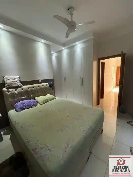 Casa com 3 quartos à venda, 180m² — foto 12 de 14