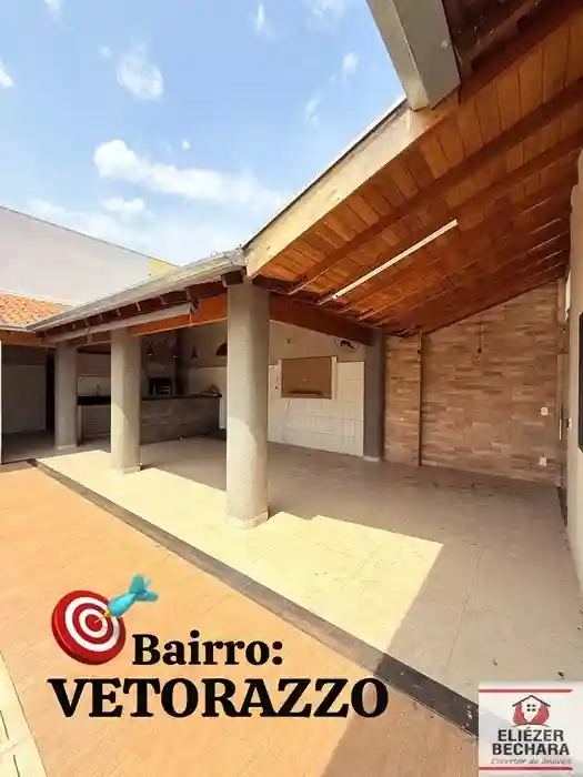 Casa com 3 quartos à venda, 230m² — foto 3 de 39