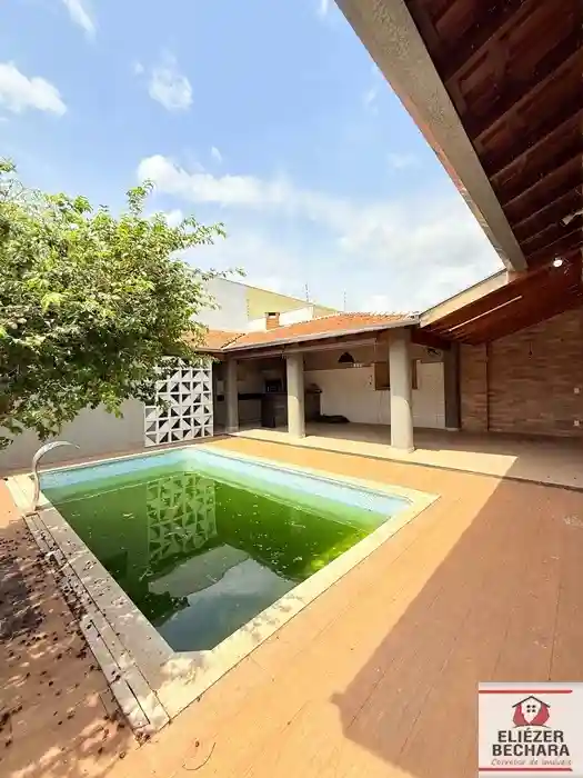 Casa com 3 quartos à venda, 230m² — foto 7 de 39