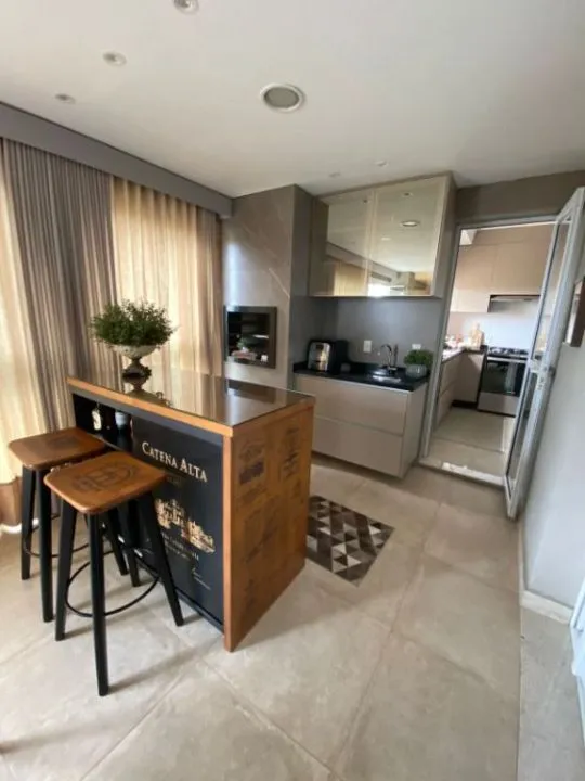 Apartamento à venda — foto 6 de 11