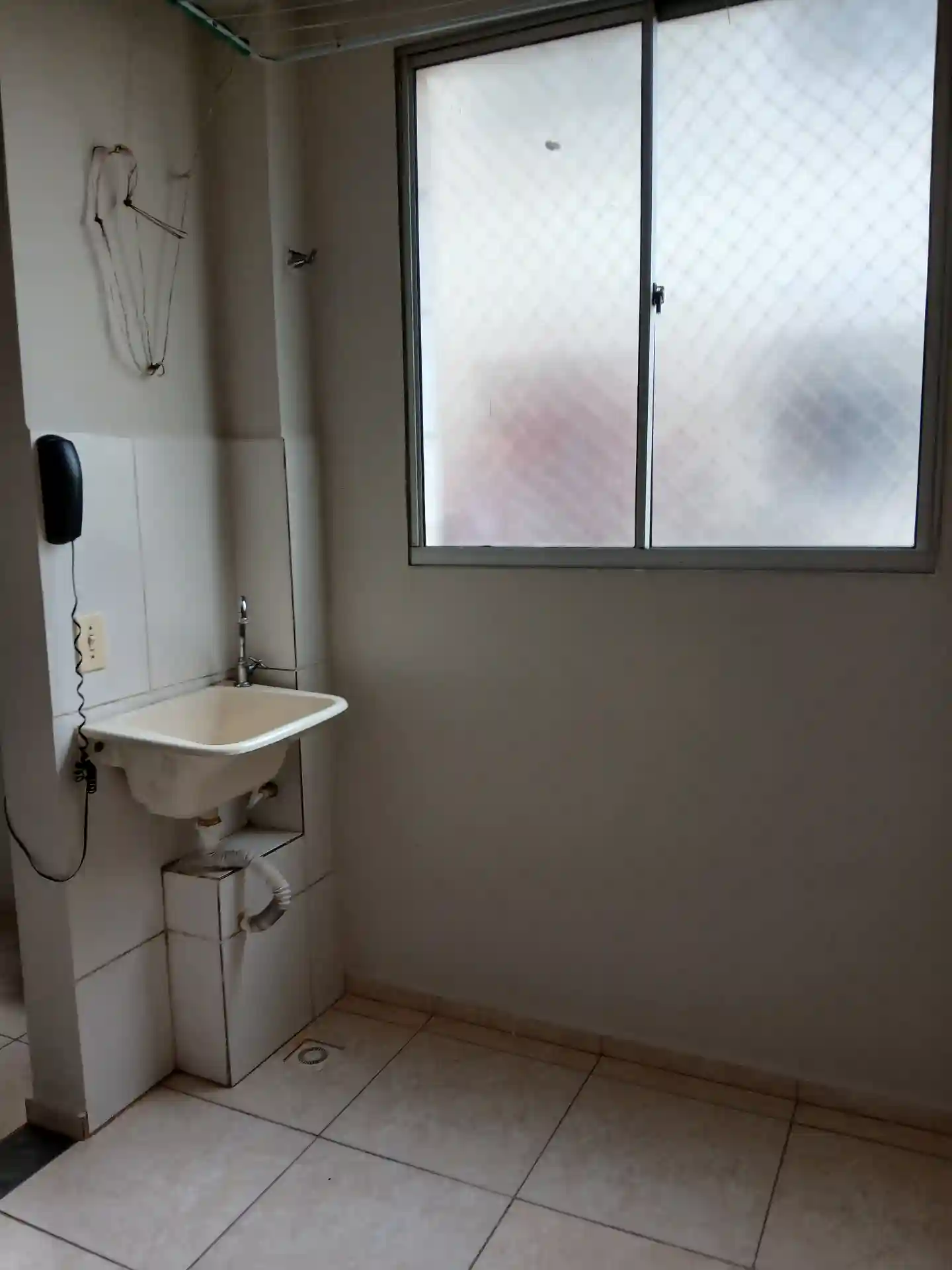 Apartamento com 2 quartos para aluguel, 52m² — foto 3 de 4