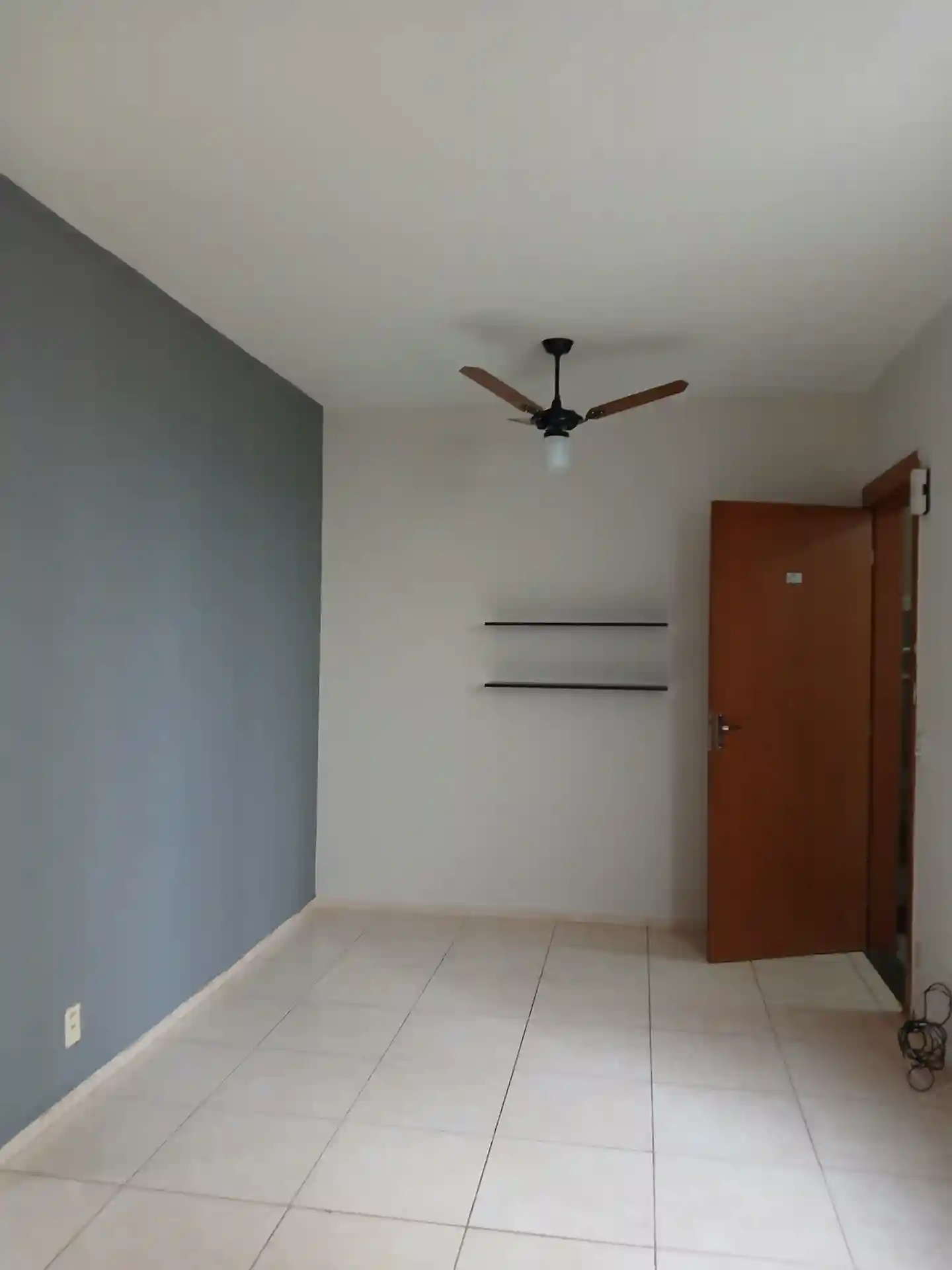 Apartamento com 2 quartos para aluguel, 52m² — foto 1 de 4