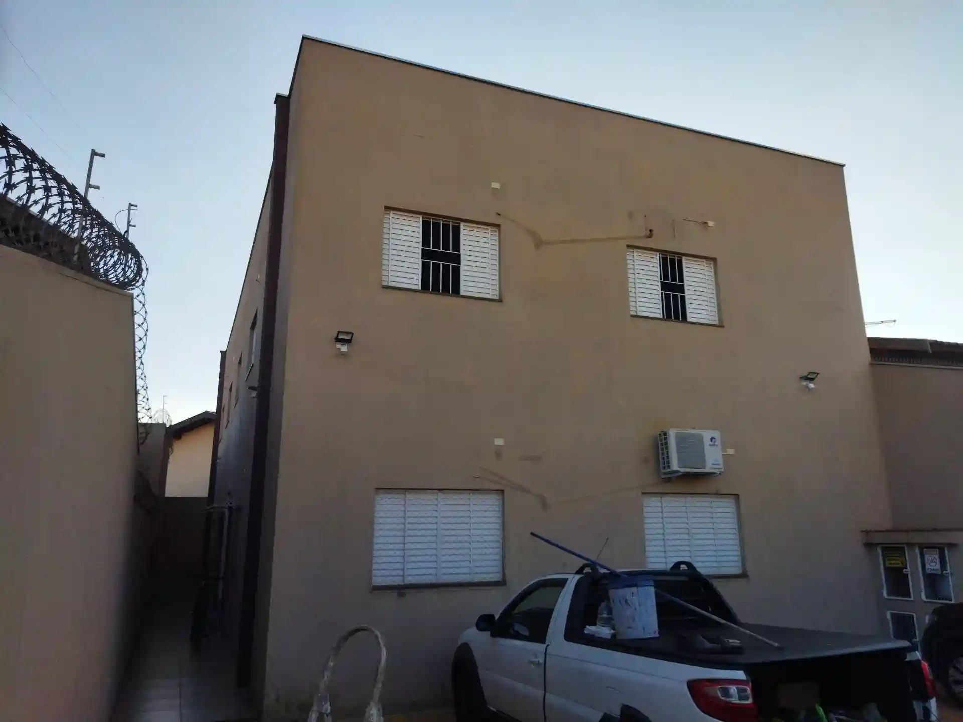 Apartamento com 2 quartos para aluguel, 62m² — foto 11 de 23