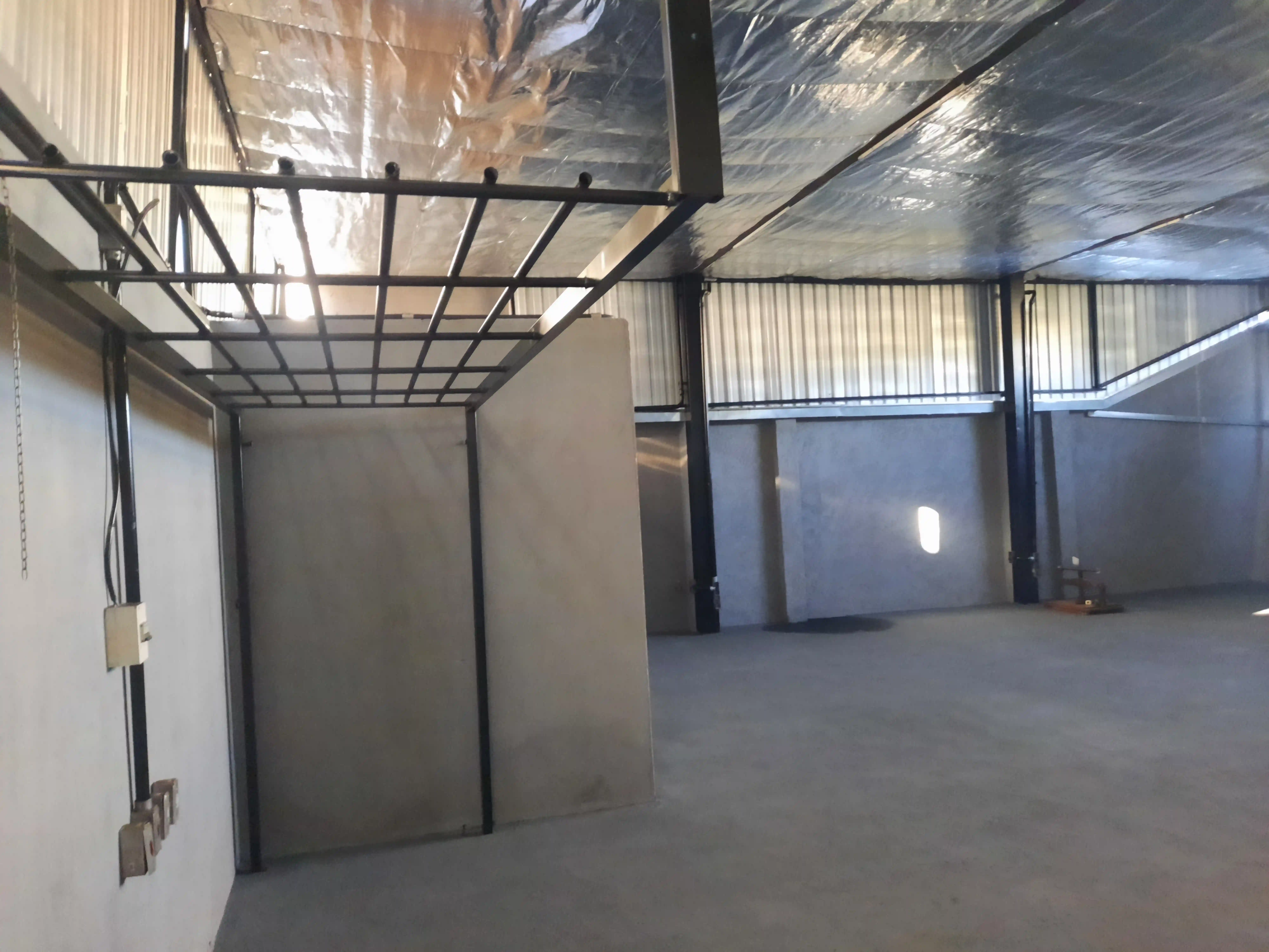 Loja / Salão / Ponto Comercial para aluguel — foto 7 de 10
