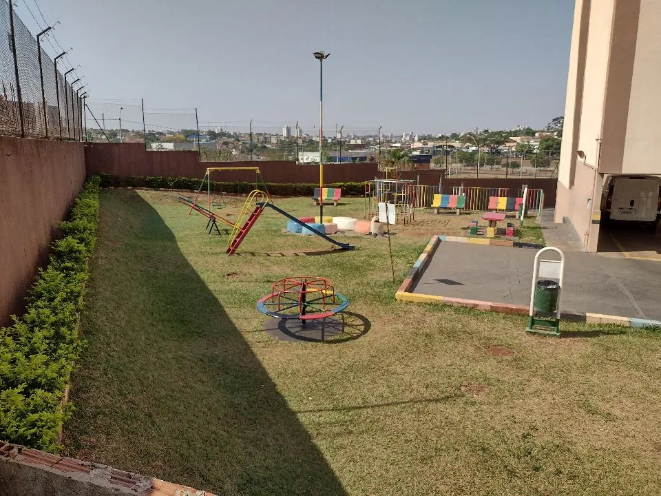 Apartamento à venda — foto 6 de 11