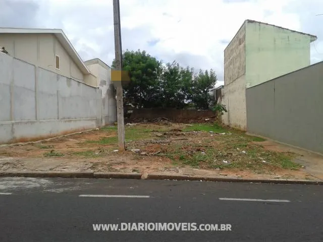 Terreno / Lote / Condomínio à venda — foto 1 de 1