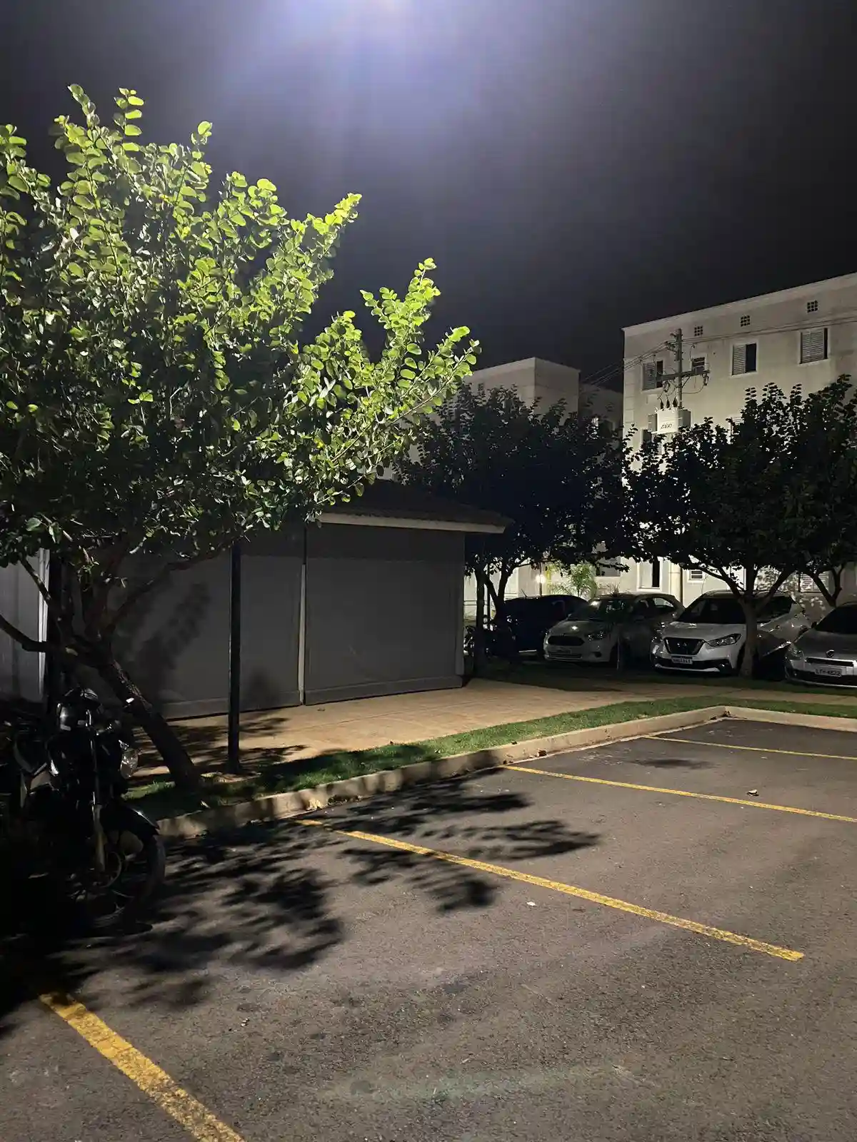 Apartamento com 2 quartos à venda, 47m² — foto 16 de 21