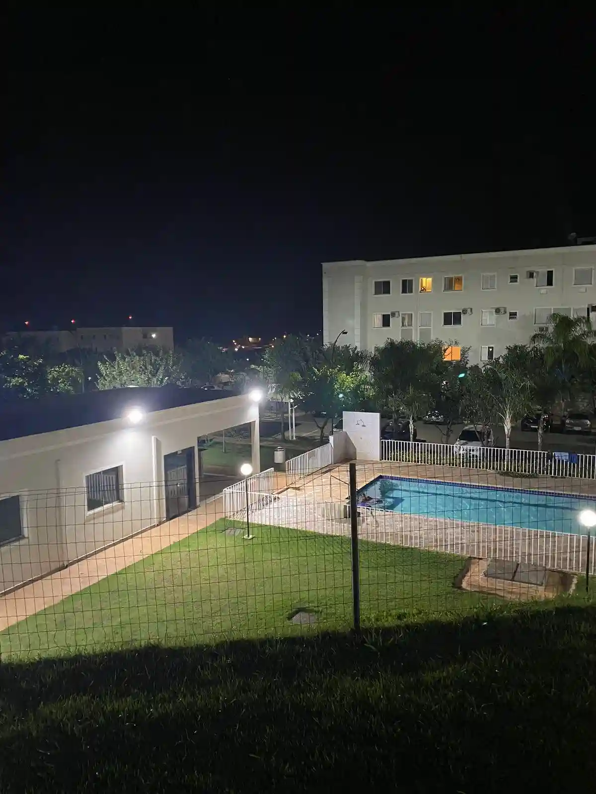 Apartamento com 2 quartos à venda, 47m² — foto 20 de 21