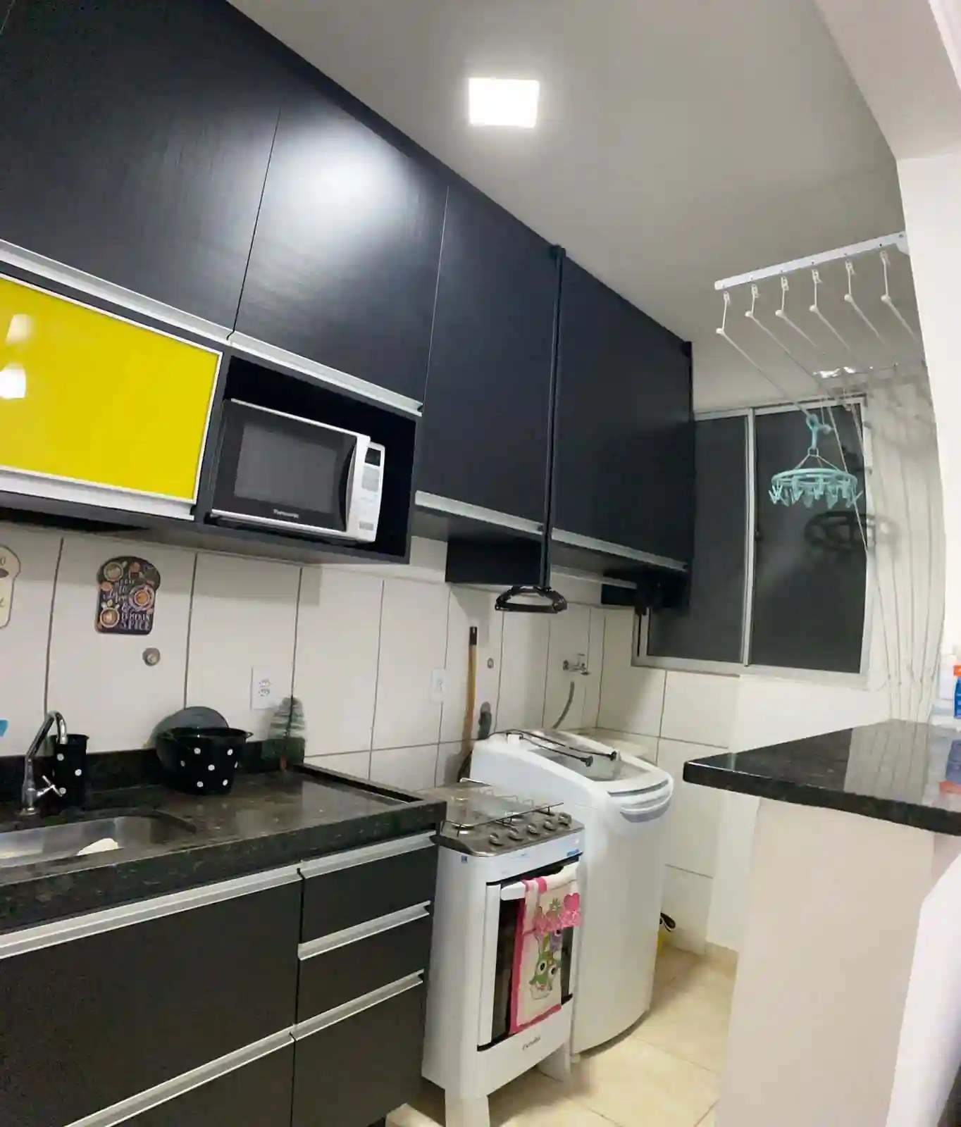 Apartamento com 2 quartos à venda, 47m² — foto 3 de 21