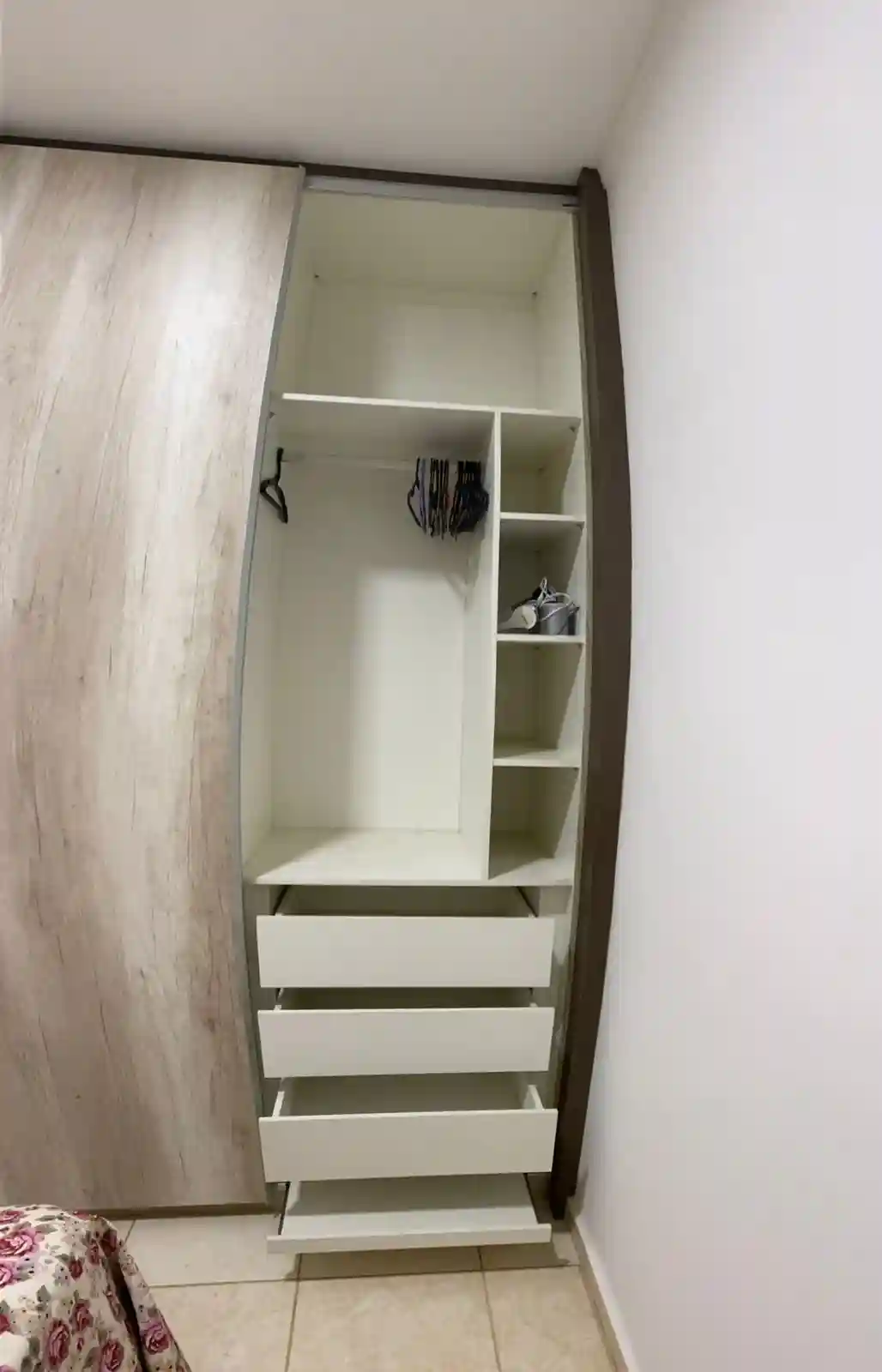 Apartamento com 2 quartos à venda, 47m² — foto 8 de 21