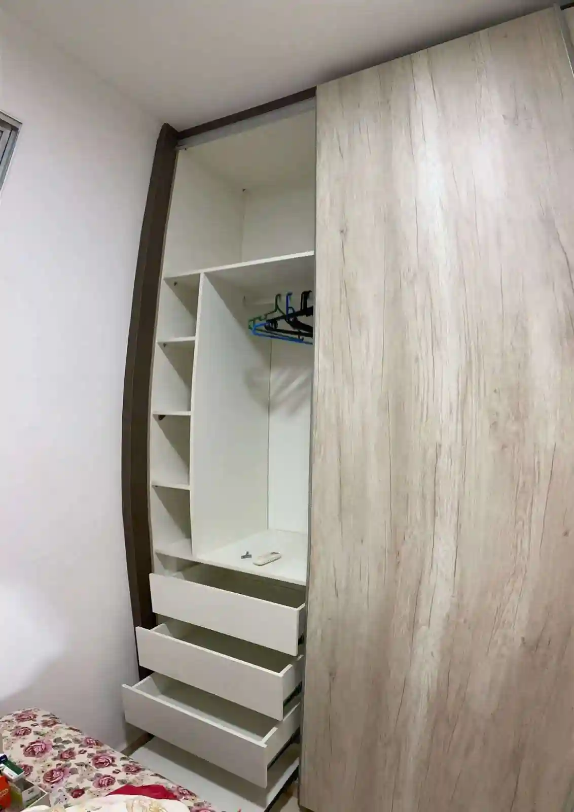 Apartamento com 2 quartos à venda, 47m² — foto 6 de 21