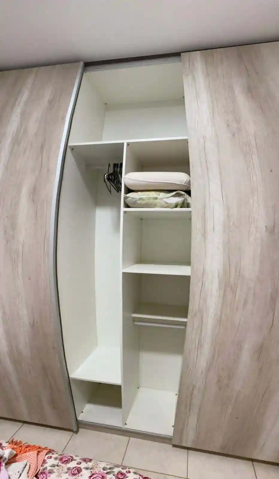 Apartamento com 2 quartos à venda, 47m² — foto 7 de 21