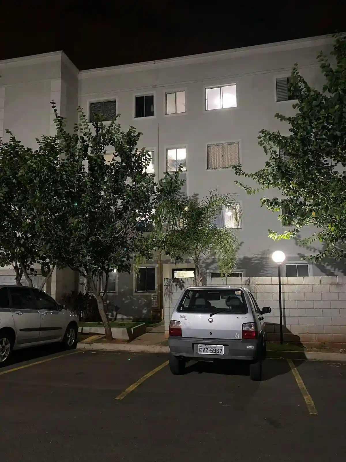 Apartamento com 2 quartos à venda, 47m² — foto 14 de 21