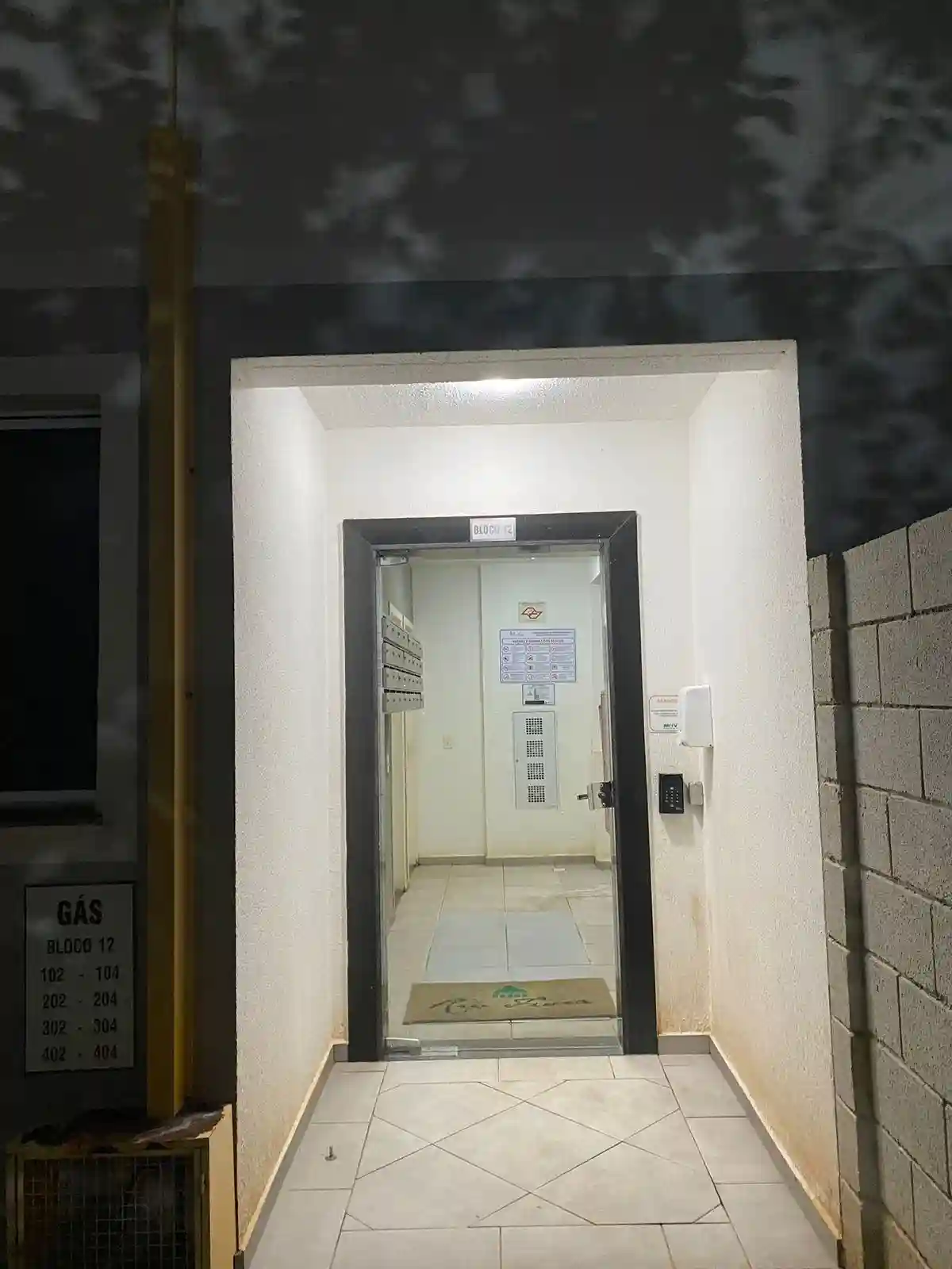 Apartamento com 2 quartos à venda, 47m² — foto 21 de 21