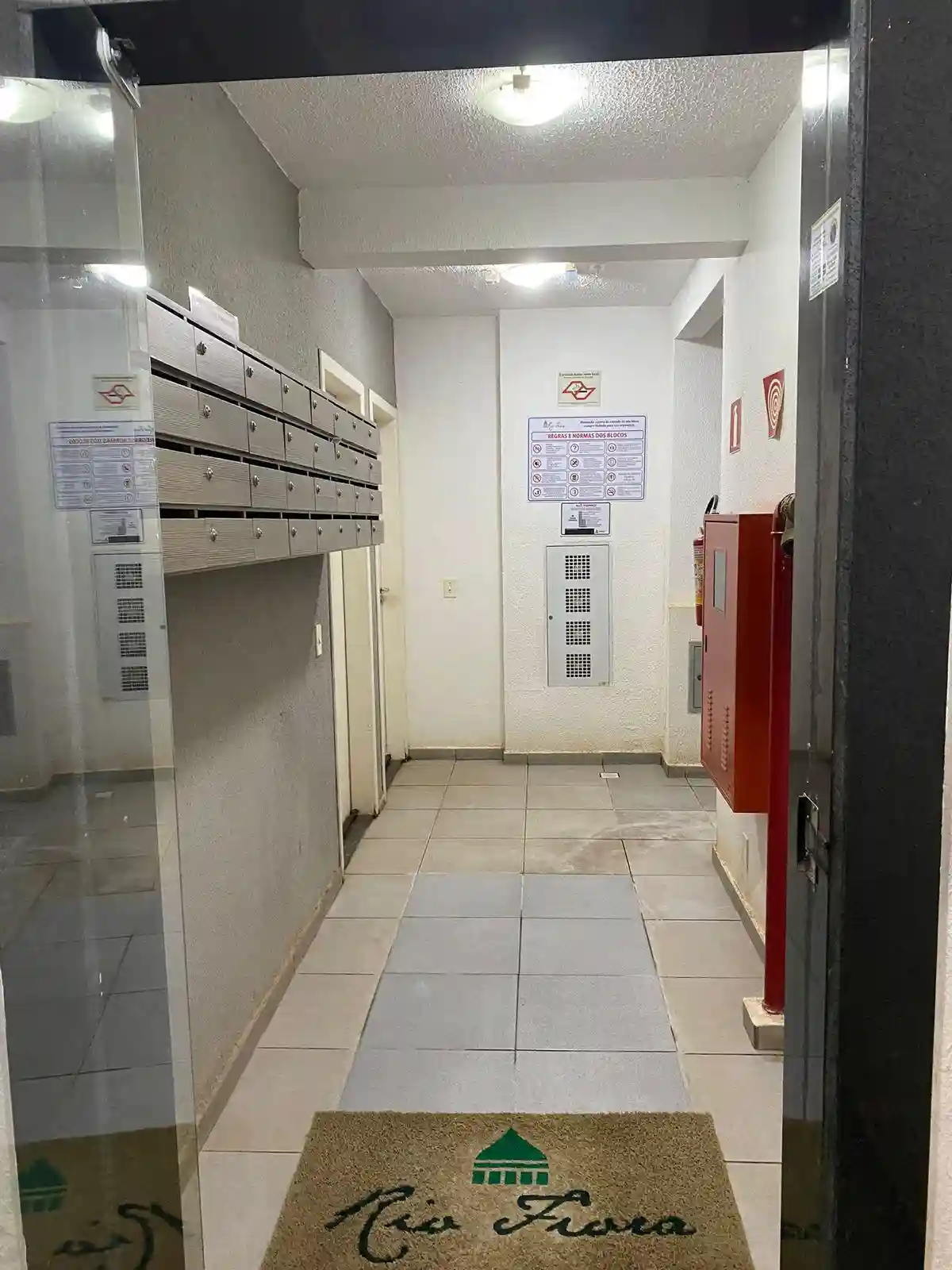 Apartamento com 2 quartos à venda, 47m² — foto 19 de 21