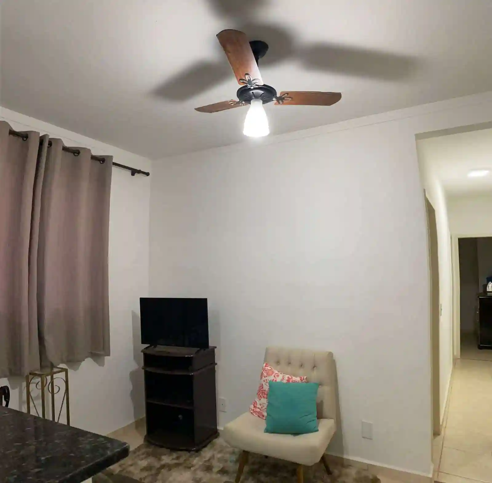 Apartamento com 2 quartos à venda, 47m² — foto 2 de 21