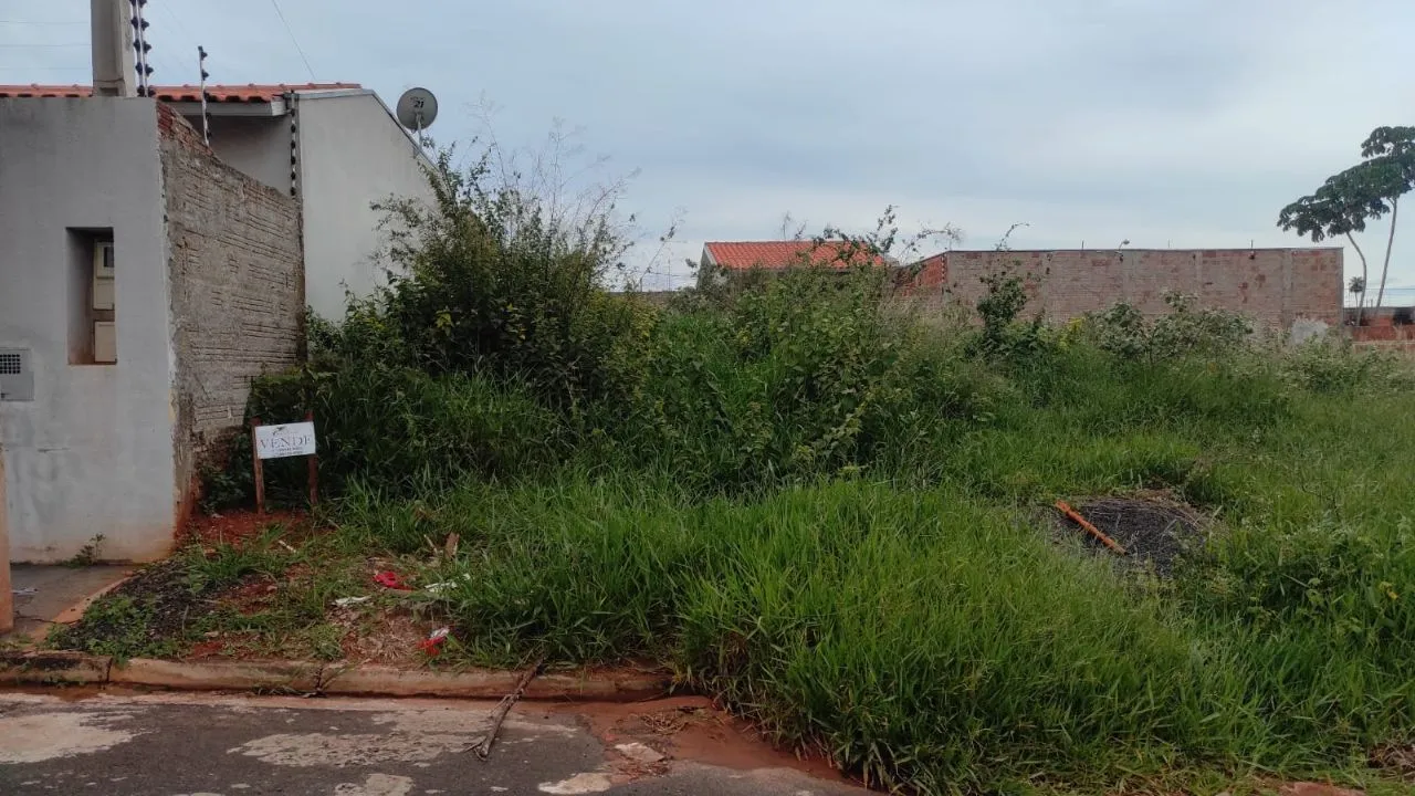 Terreno / Lote / Condomínio à venda — foto 1 de 1