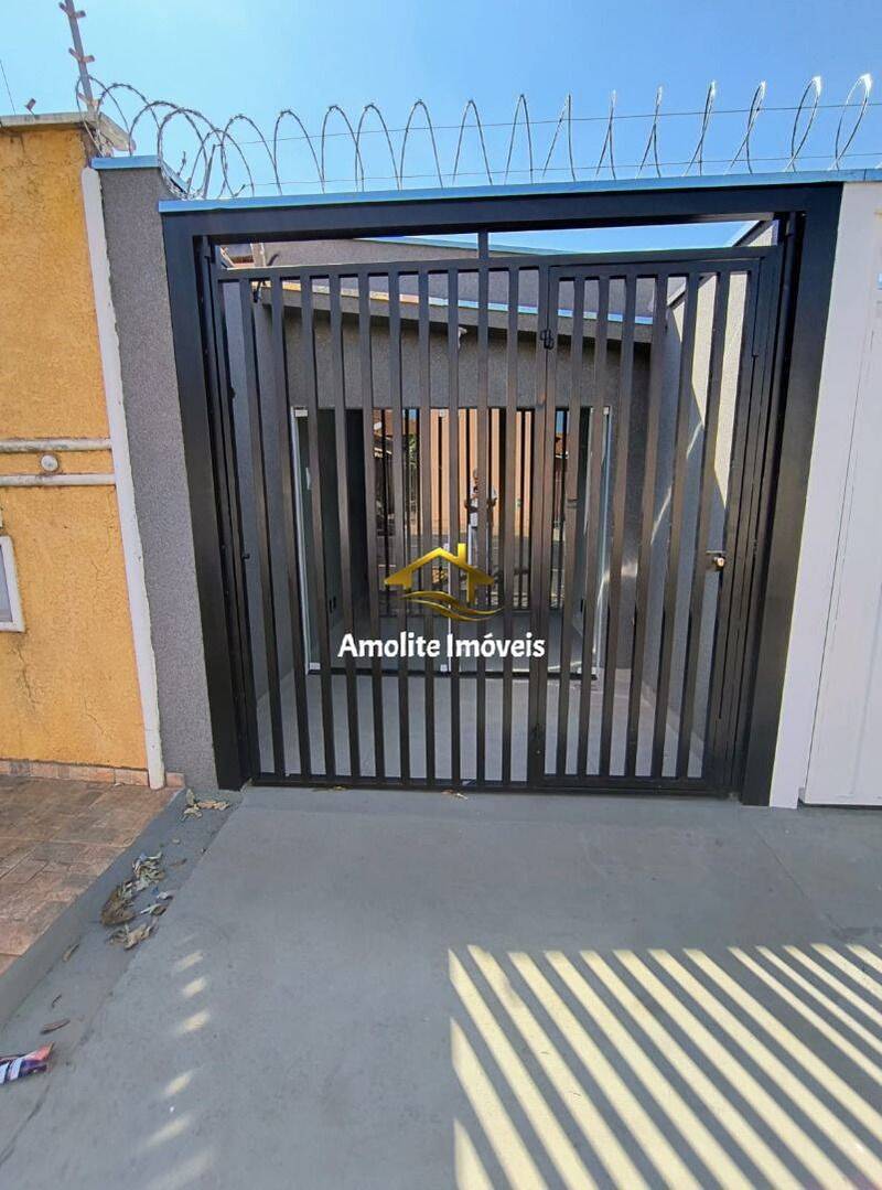 Casa com 3 quartos à venda, 150m² — foto 8 de 21