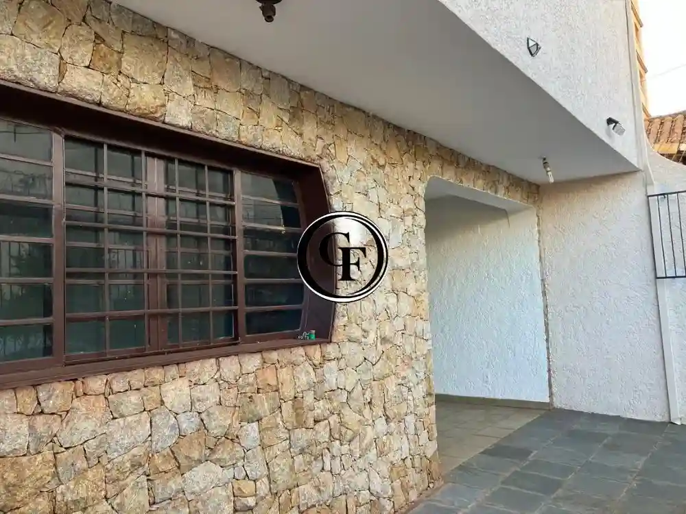 Casa de Vila com 3 quartos à venda, 115m² — foto 2 de 22