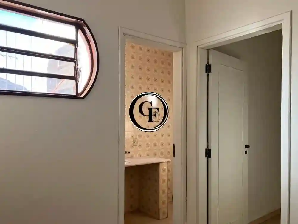 Casa de Vila com 3 quartos à venda, 115m² — foto 22 de 22