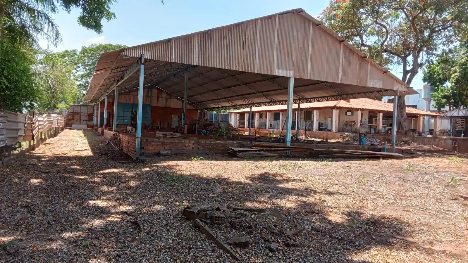 Fazenda / Sítio / Chácara com 4 quartos à venda, 6000m² — foto 11 de 13