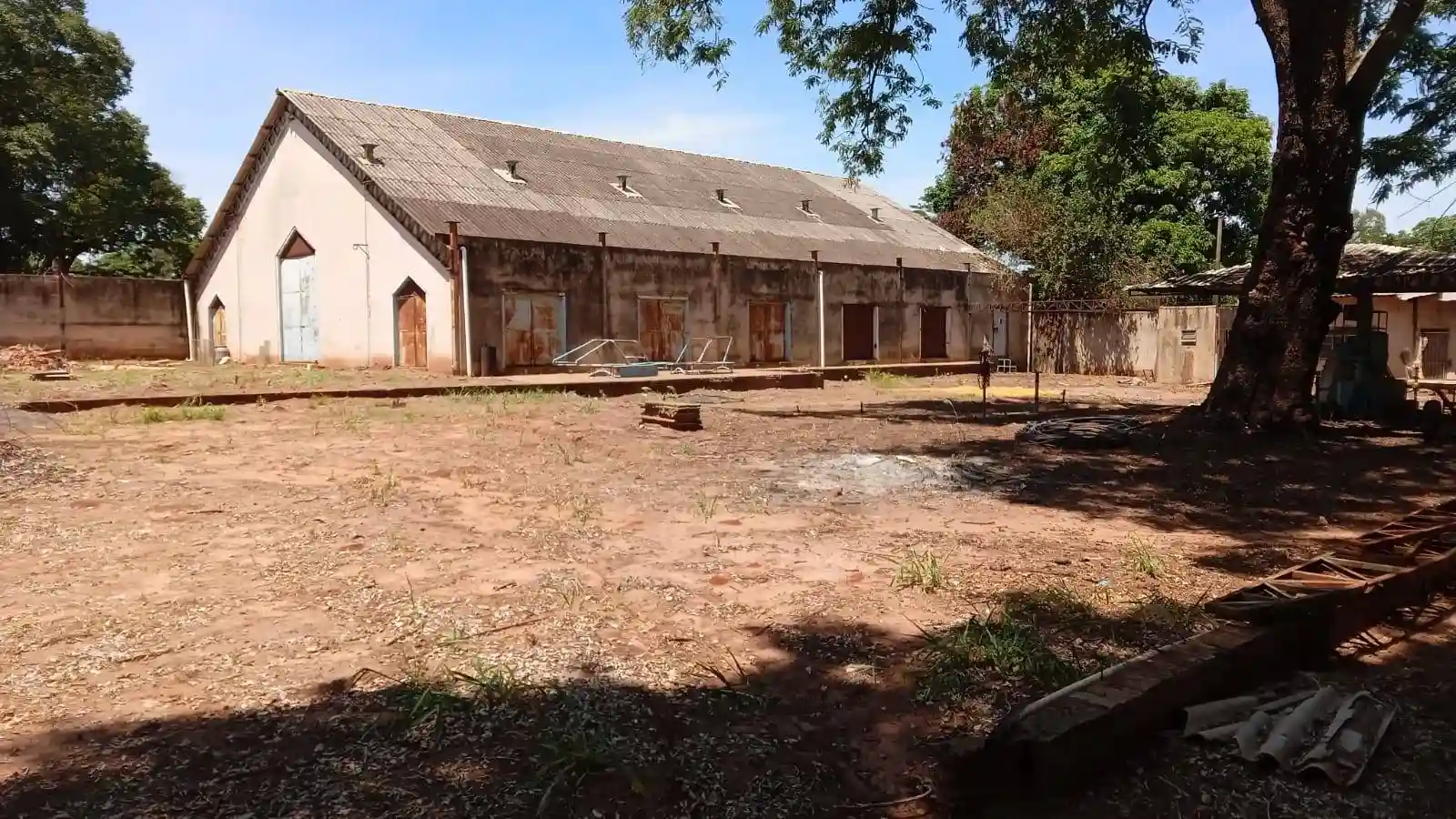 Fazenda / Sítio / Chácara com 4 quartos à venda, 6000m² — foto 4 de 13