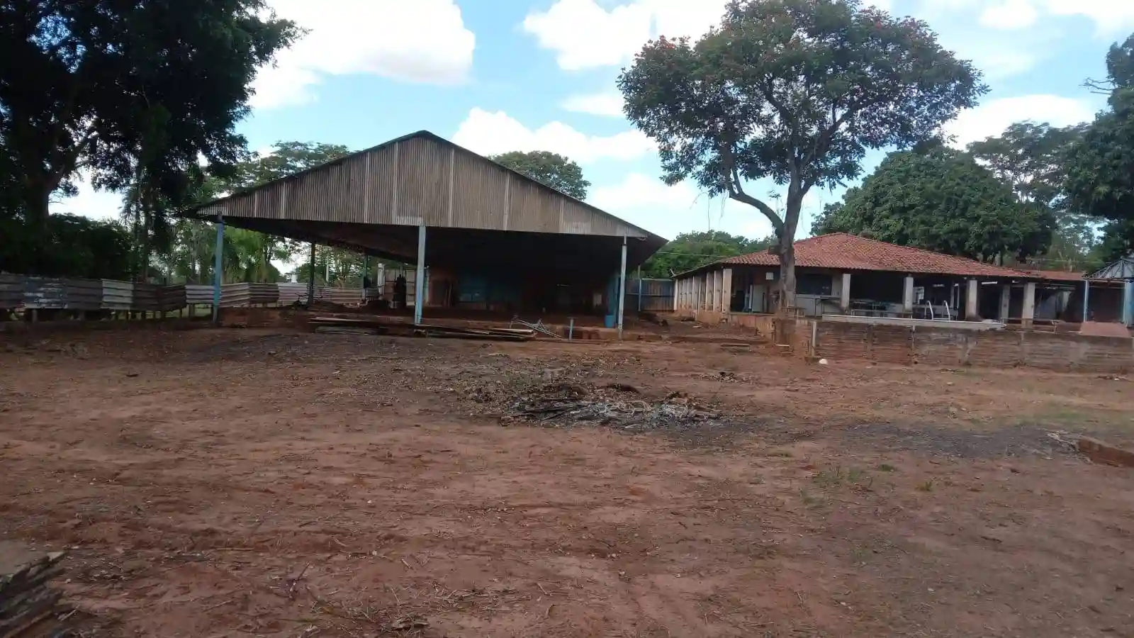 Fazenda / Sítio / Chácara com 4 quartos à venda, 6000m² — foto 7 de 13