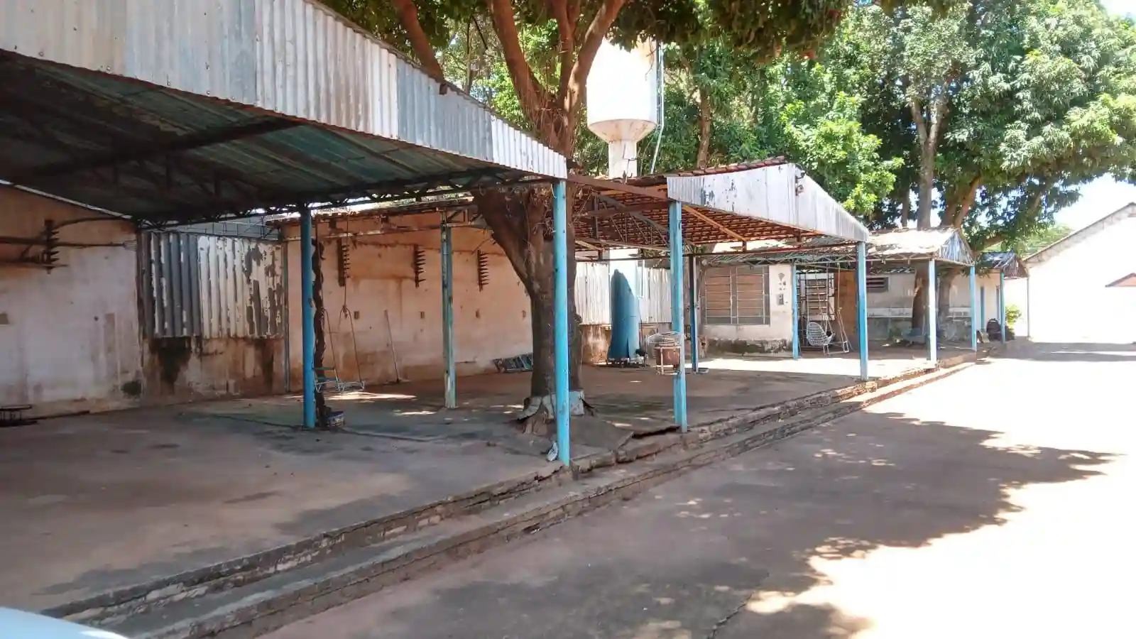 Fazenda / Sítio / Chácara com 4 quartos à venda, 6000m² — foto 12 de 13