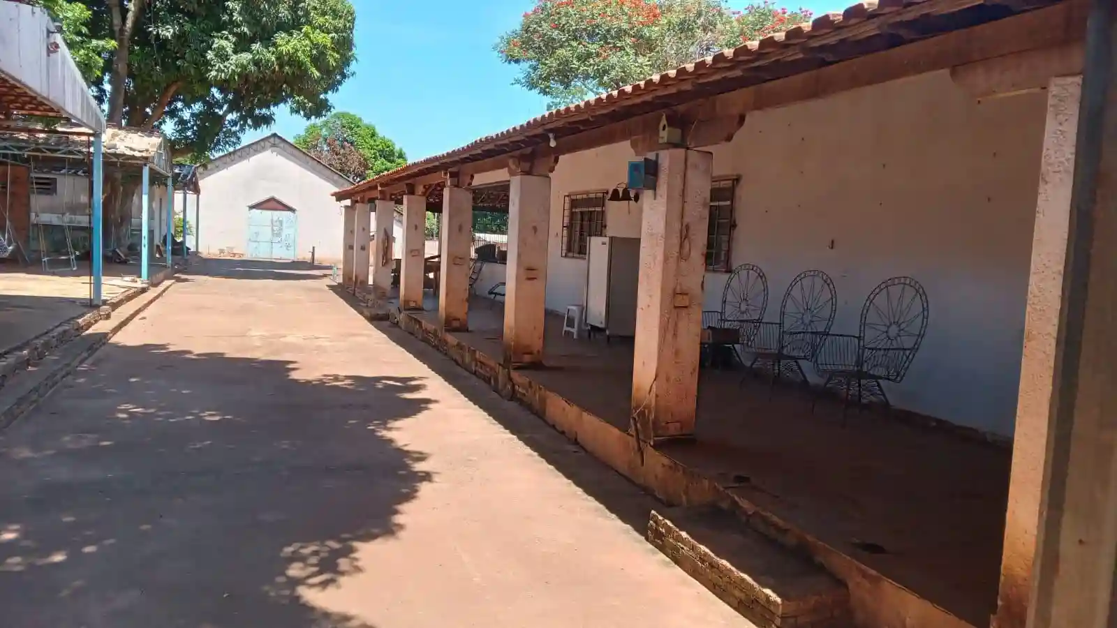 Fazenda / Sítio / Chácara com 4 quartos à venda, 6000m² — foto 9 de 13