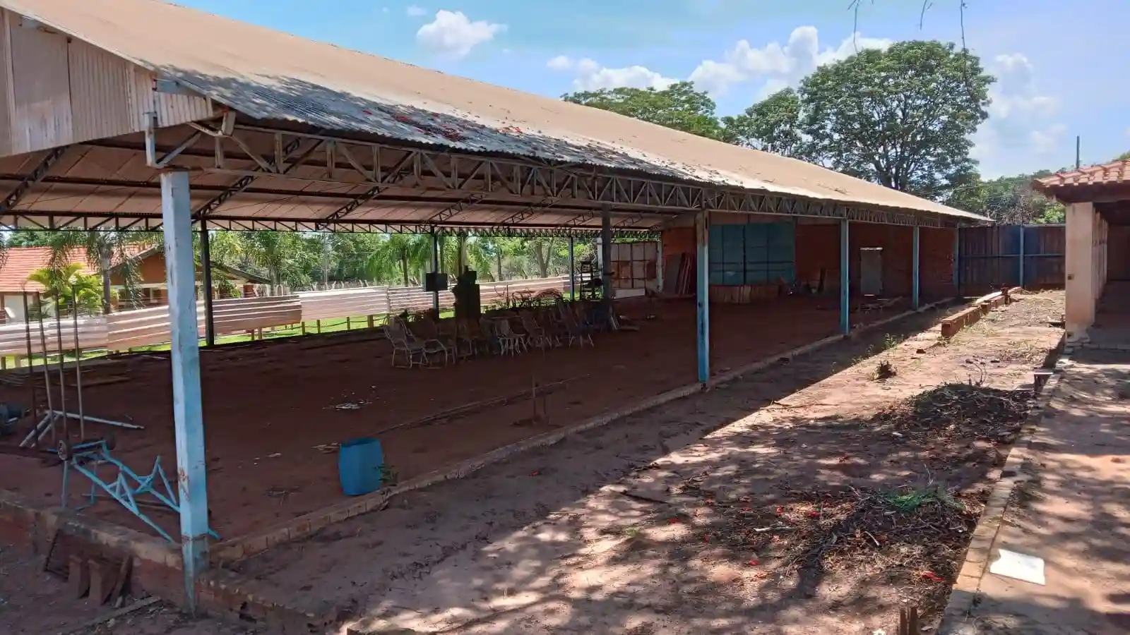 Fazenda / Sítio / Chácara com 4 quartos à venda, 6000m² — foto 5 de 13